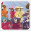 Search for catrina stickers Skeleton