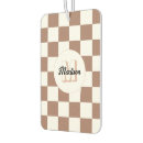Search for square car air fresheners Pattern