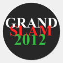 Search for slam stickers Grand