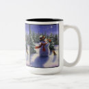Search for snowman and friends mugs Winter