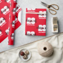 Search for senior class wrapping paper School