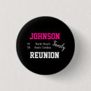 Search for cool pink badges Typography