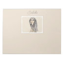 Search for saluki gifts Persian greyhound