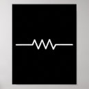 Search for electrical engineering posters Circuit
