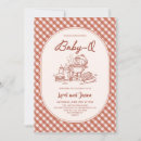 Search for backyard cookout invitations Rustic