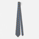 Search for funny pug ties For him