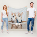 Search for photo pet blankets Keepsake