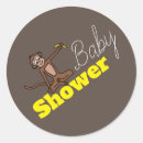 Search for top banana stickers Chimp