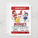 Search for taekwondo party invitations Cute