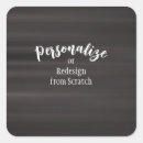 Search for create your own design stickers Personalisation