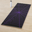 Search for gothic yoga mats Creepy