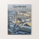 Search for salzburg austria puzzles Europe