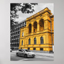 Search for monochrome photography posters Architecture