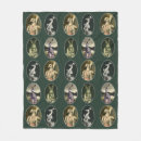 Search for hare blankets Vintage