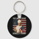 Search for popes rounded key rings Political