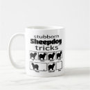 Search for old english sheepdog dog mugs Dogs
