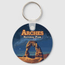 Search for arch key rings Utah