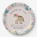 Search for horse plates For kids