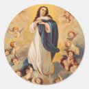 Search for assumption stickers Virgin