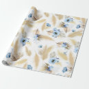 Search for grass wrapping paper Elegant