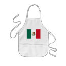 Search for country flags aprons Mexico