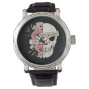 Search for skull watches Pink