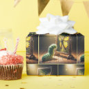 Search for mirror wrapping paper Cute