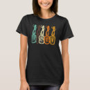 Search for disco dancer tshirts Retro
