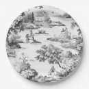 Search for porcelain plates Chinoiserie