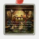 Search for blessed virgin mary christmas tree decorations Nativity