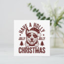 Search for blue heeler cards Santa claus