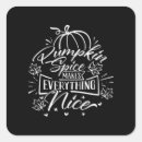 Search for pumpkin everything stickers Fall