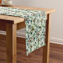Search for table runners Botanical