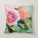 Search for bright colors cushions Maximalism