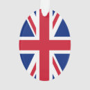 Search for world flags christmas tree decorations United kingdom