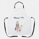 Search for mummies aprons Mummy and me