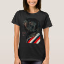 Search for pet pug tshirts Black