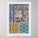 Search for seahorse art Vintage