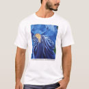Search for iris garden tshirts Blue