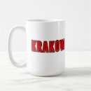Search for krakow mugs Polska