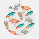 Search for octopus christmas tree decorations Fish