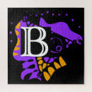 Search for letter puzzles Typography