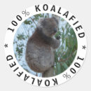 Search for koalafied stickers Cute