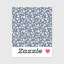 Search for blue sea shell stickers Starfish