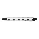 Search for polka dot writing supplies Black
