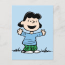 Search for characters vertical postcards Smiling