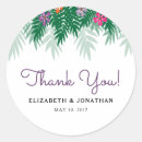 Search for tropical flower stickers Floral