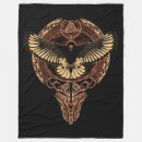 Search for norse viking blankets Odin