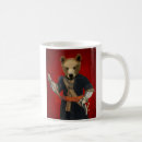 Search for the three bears mugs Steampunk