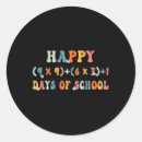 Search for math teachers stickers Kids